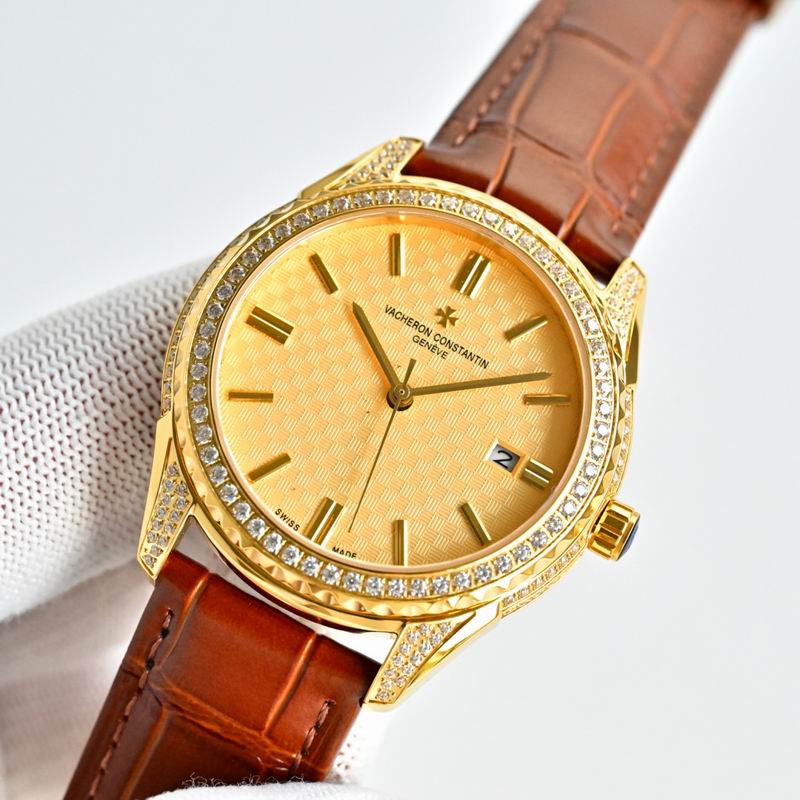 Vacheron Constantin 40mm 111425